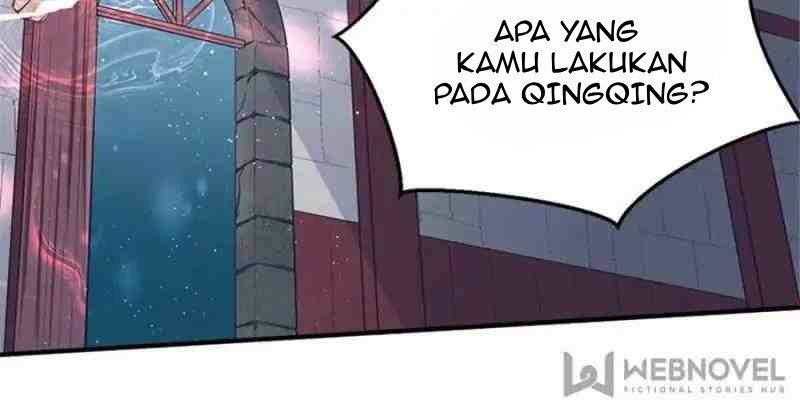 Beauty and the Beasts Chapter 79 Gambar 27